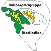 Ballonsportgruppe Mostindien